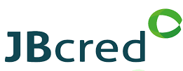 Logo do parceiro de crédito pessoal JBcred